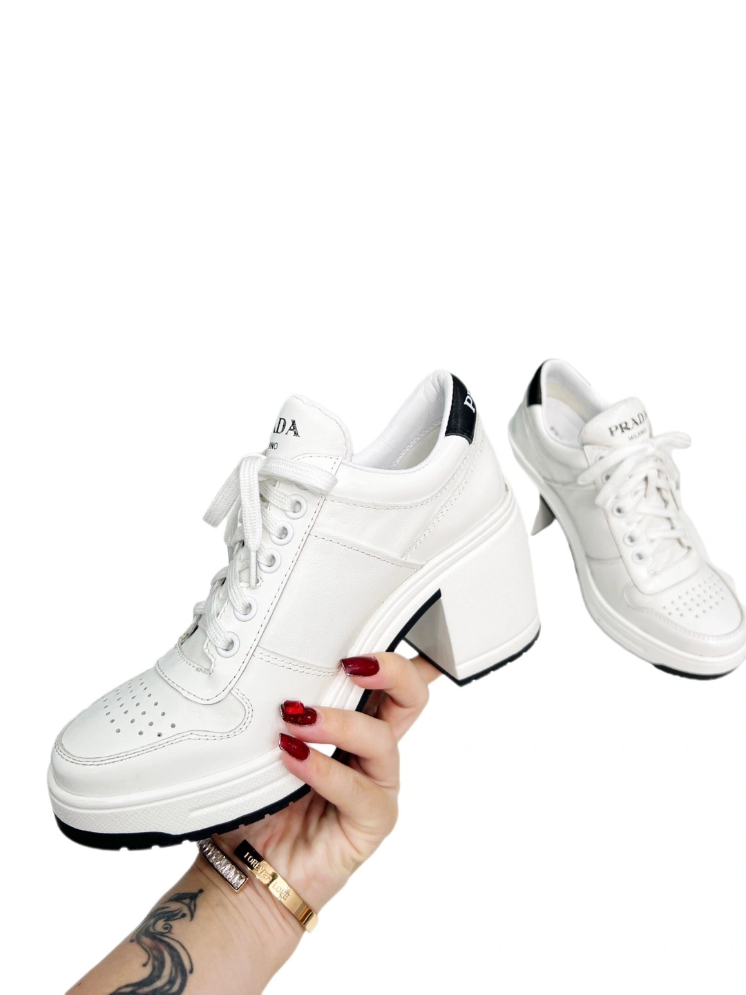 &COCO— 1E792M_3LKG_F097W_F_080 8.5 cm Heel height item:C-X198B18114